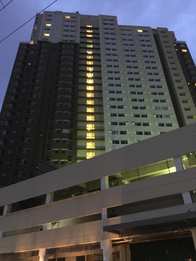 Avida Towers - Aspira Tower1 Aparthotel Cagayan de Oro Bagian luar foto