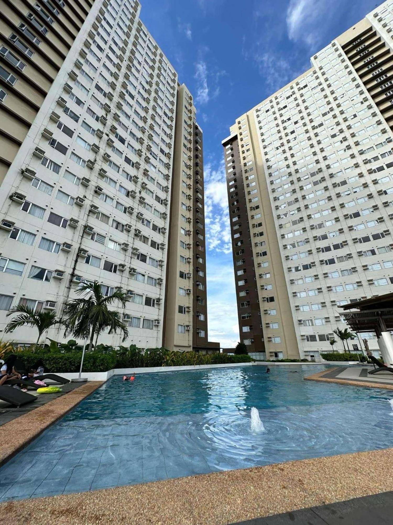 Avida Towers - Aspira Tower1 Aparthotel Cagayan de Oro Bagian luar foto